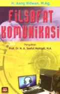 EBOOK : Filsafat Komunikasi