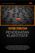 EBOOK : Metode Penelitian Pendekatan Kuantitatif