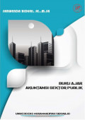 Akuntansi Sektor Publik (EBOOK)
