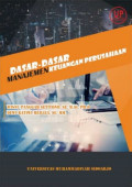 Dasar-Dasar Manajemen Keuangan Perusahaan (EBOOK)