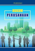 Hukum Perusahaan (EBOOK)
