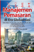 Manajemen Pemasaran di Era Glonalisasi (EBOOK)