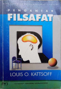 Pengantar Filsafat  (EBOOK)