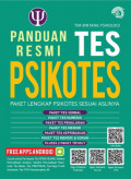 Panduan Resmi Tes Psikoltes (EBOOK)