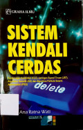Sistem Kendali Cerdas; Fuzzy Logic Controller (FLC), Jaringan Syaraf Tiruan UST), Algoritma Genetik (AG) dan Algoritma Particle Swarm Aptimization (PSO)   (EBOOK)