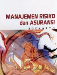 Materi pokok manajemen risiko dan asuransi   (EBOOK)