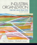 EBOOK : Industrial Organization : Theory And Practice, 4th Edition