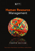 EBOOK : Human Resource Management Fourth edition