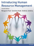 EBOOK : Introducing Human Resource Management  7th Edition