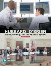 EBOOK : Money, Banking, and the Financial System, 3rd Edition