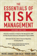 EBOOK : The Essentials Of Risk Management, 2th Edition