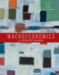EBOOK : Macroeconomics, 9th Edition