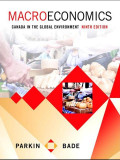 EBOOK : Macroeconomics : Canada In The Global Environment, 9th Edition