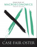EBOOK : Principles of Macroeconomics, 12th Edition