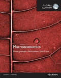 EBOOK : Macroeconomics, 1st edition
