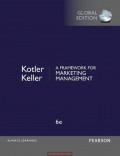 EBOOK : A Framework for Marketing Management, 6th Edition