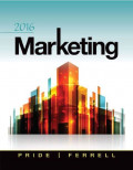 EBOOK : Marketing, 18th Edition