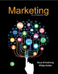 EBOOK : Marketing ;An Introduction,  13th Edition