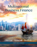 EBOOK : Multinational Business Finance, 14th Edition