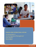 EBOOK : Fundamentals Of Human Resource Management, 3rd Edition