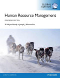 EBOOK : Human Resource Management, 14th edition