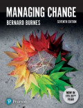 EBOOK : Managing Change, 7th Edition
