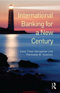 EBOOK : International Banking for a New Century
