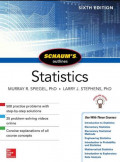 EBOOK : Statistics, 6th Edition