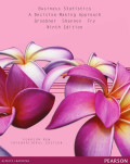 EBOOK : Business Statistics ;A Decision-Making Approach, 9th Edition