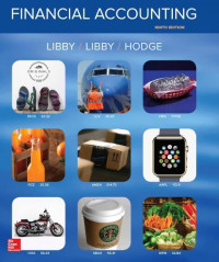 EBOOK : Financial Accounting, 9th Edition