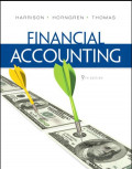 EBOOK : Financial Accounting, 9th Edition