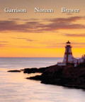 EBOOK : Managerial Accounting, 14th Edition