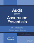 EBOOK : Audit and Assurance : Essentials for Professional Accountancy Exams,