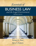 EBOOK : Essentials of Business Law and the Legal Environment, 13th Edition
