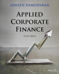 EBOOK : Applied Corporate Finance, 4th Edition