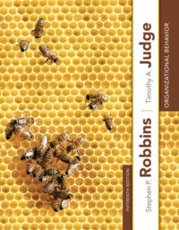EBOOK : Organizational Behavior, 15th Edition