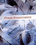 EBOOK : Fraud Examination, 4th Edition
