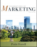 EBOOK : Foundations of Marketing, 6th Edition