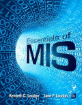 EBOOK : Essentials of Management Information Systems, 11th Edition
