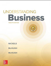EBOOK : Understanding Business, 12th Edition