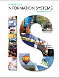 EBOOK : Introduction To Information Systems, 2nd Edition