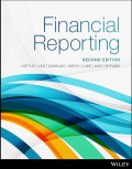 EBOOK : Financial Reporting, 2nd Edition