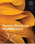 EBOOK : Human Resource Management in Australia; Strategy, People, Performance, 5th Edition