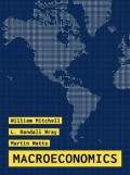 EBOOK : Macroeconomics,