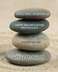 EBOOK : Microeconomics: Theory and Applications with Calculus, 4th Edition