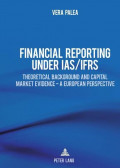 EBOOK : Financial Reporting Under IAS/IFRS : Theoretical Background and Capital Market Evidence– a European Perspective,