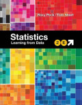 EBOOK : Statistics: Learning from Data, 2nd Edition