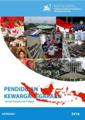 EBOOK : BUKU AJAR MATA KULIAH WAJIB UMUM PENDIDIKAN KEWARGANEGARAAN
