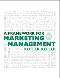 EBOOK : A Framework For Marketing Management, 6th Edition