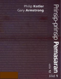 EBOOK : Prinsip-Prinsip Pemasaran Edisi 12 Jilid 1